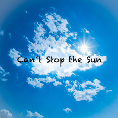 Can't Stop the Sun/Academic BANANA