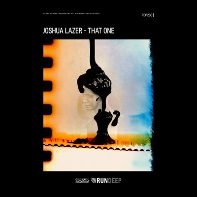 シングル/That One/Joshua Lazer