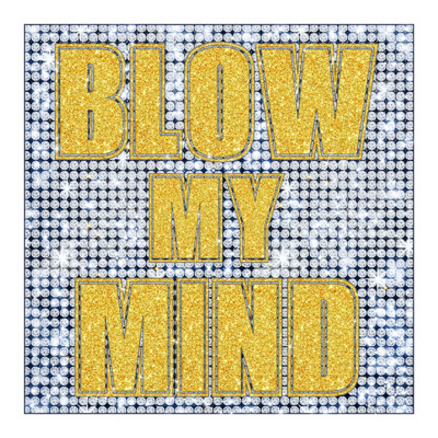 BLOW MY MIND (feat. ableton GANG)/AMY McFLY