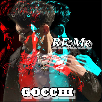 Drive with you/GOCCHI