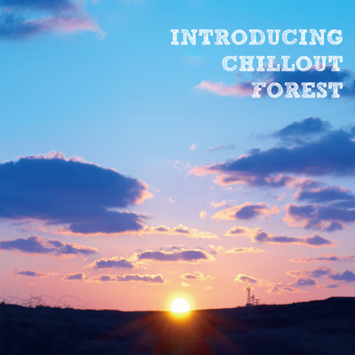 INTRODUCING CHILLOUT FOREST/Various Artists