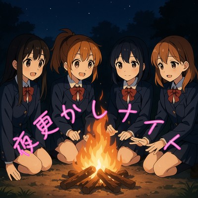 シングル/夜更かしナイト/breathe