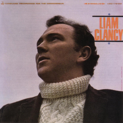 アルバム/Liam Clancy/リアム・クランシー