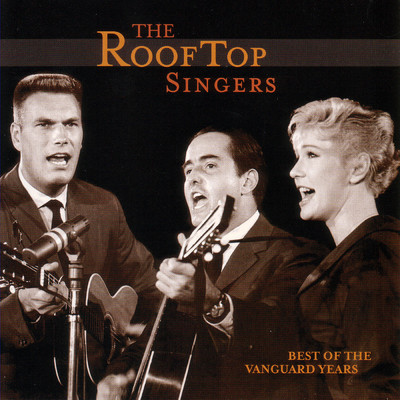 シングル/行け！行け！ドンドン/The Rooftop Singers