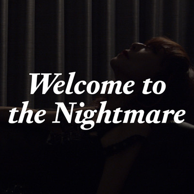 シングル/Welcome to the Nightmare/杏子