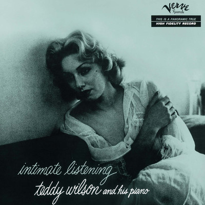 Intimate Listening/テディ・ウィルソン