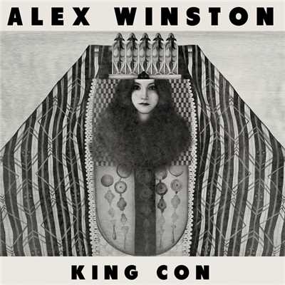シングル/Host/Alex Winston