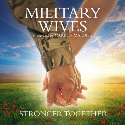 Meet You At The Moon/Military Wives