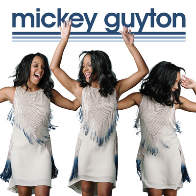 アルバム/Mickey Guyton/Mickey Guyton