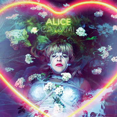 アルバム/Alice/Alice Caymmi