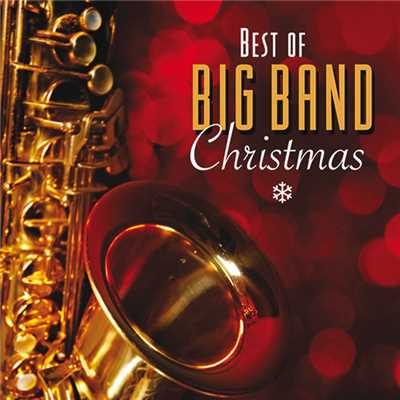 Best Of Big Band Christmas/Chris McDonald