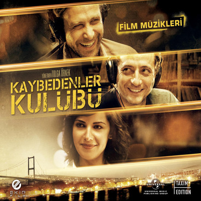 Kaybedenler Kulubu (FILM MUZIKLERI)/Various Artists
