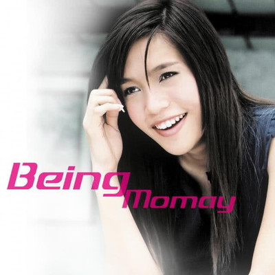 アルバム/Being Momay/Momay