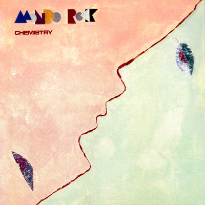 アルバム/Chemistry (Digitally Remastered)/Mondo Rock