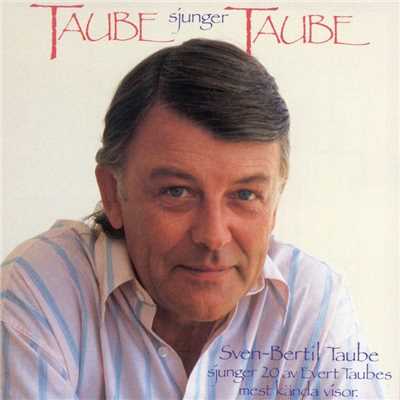 アルバム/Taube Sjunger Taube/Sven-Bertil Taube
