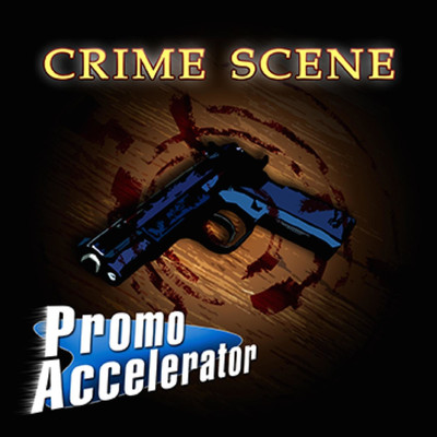 Crime Scene/Hollywood TV Music Orchestra