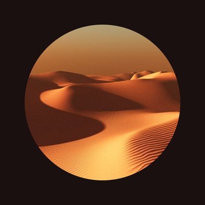 Dunes/Atoubiat