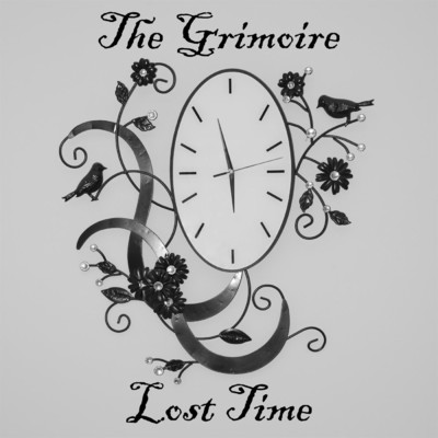 シングル/Lost Time/The Grimoire