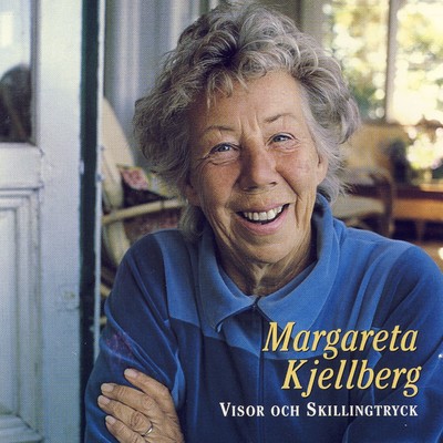 Flickan i Marsielle/Margareta Kjellberg