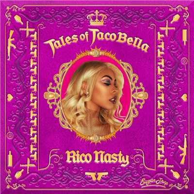 Block List/Rico Nasty