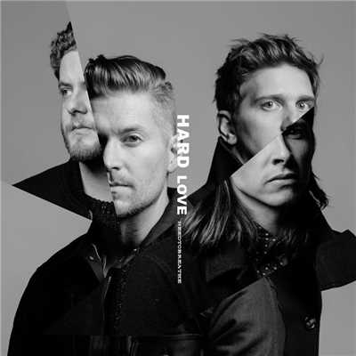 シングル/HARD LOVE/NEEDTOBREATHE
