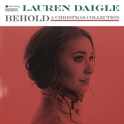 アルバム/Behold/Lauren Daigle