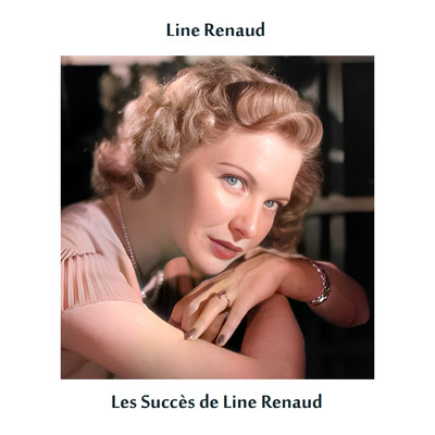 シングル/L'Amour de ma vie/Line Renaud