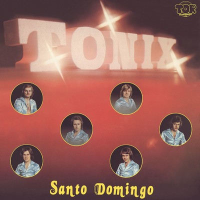 アルバム/Santo Domingo/Tonix
