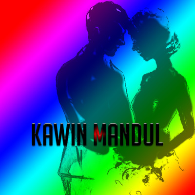 シングル/Kawin Mandul/Rena, Chandra
