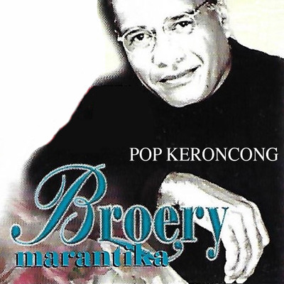 アルバム/Pop Keroncong/Broery Marantika