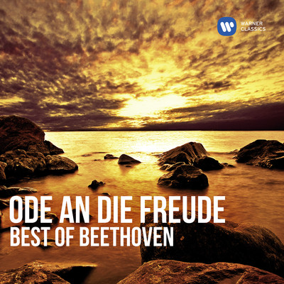 アルバム/Ode an die Freude: Best Of Beethoven/Various Artists