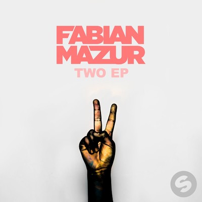 Two - EP/Fabian Mazur