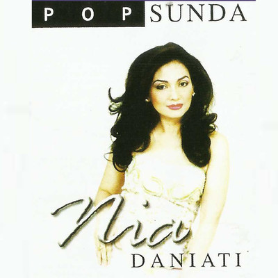 アルバム/Pop Sunda/Nia Daniaty