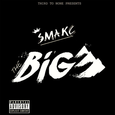 アルバム/The Big 3/Smakc