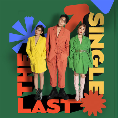 The Last Single/Orange & Lyly