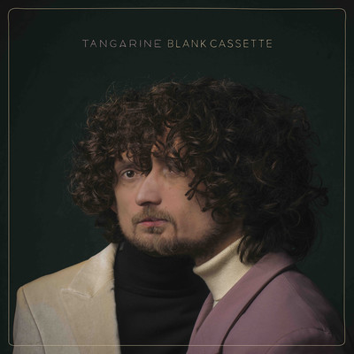 シングル/Blank Cassette/Tangarine