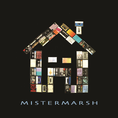 アルバム/Home/Mistermarsh