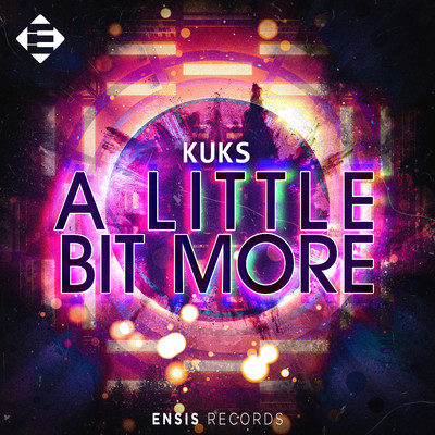 シングル/A Little Bit More/KuKs