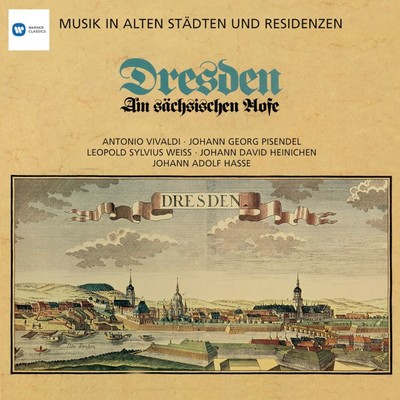 シングル/Concerto g-moll F.XII, 3: 1. Satz: Allegro/Hans Gieseler／Berliner Philharmoniker／Hans von Benda