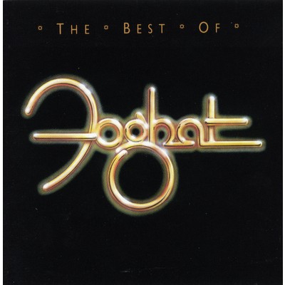 Home in My Hand/Foghat