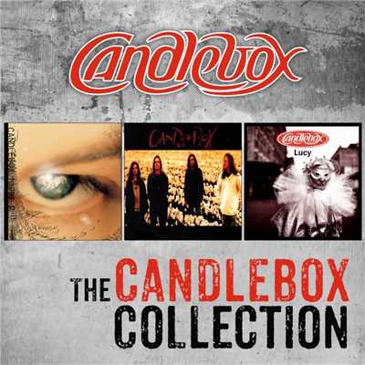アルバム/The Candlebox Collection/Candlebox