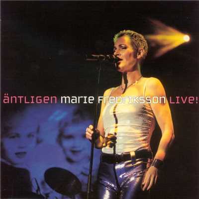 Antligen - Marie Fredriksson Live！ (2000)/Marie Fredriksson