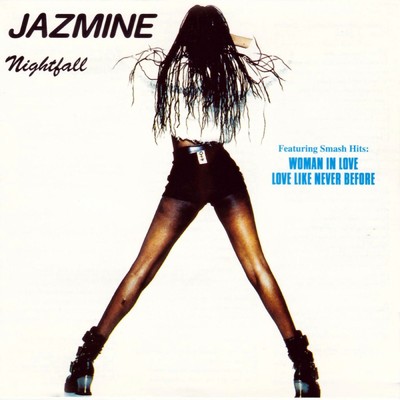 Love Takes Me Up (Chase Remix)/Jazmine