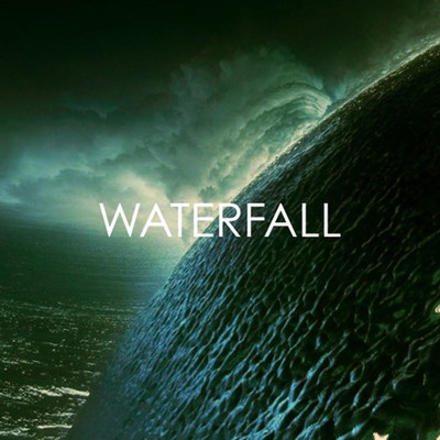 Waterfall (Demo Version)/OCN