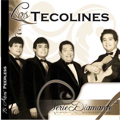 アルバム/Serie Diamante/Los Tecolines