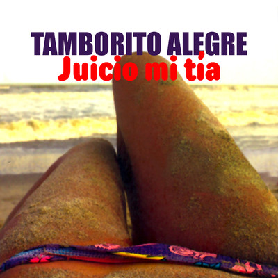 Tamborito Alegre