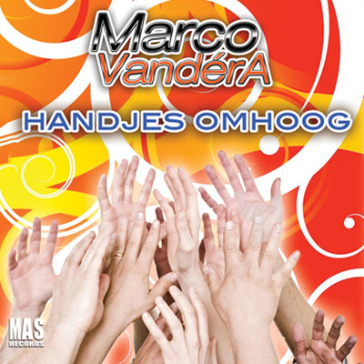 シングル/Handjes Omhoog/Marco Vandera