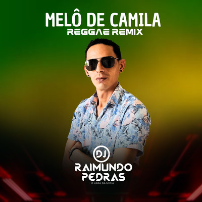 シングル/Melo de Camila (Reggae Remix)/DJ Raimundo Pedras O Kara da Midia