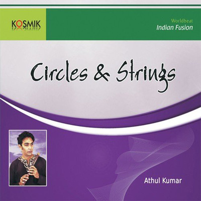 Circles And Strings/Athul Kumar