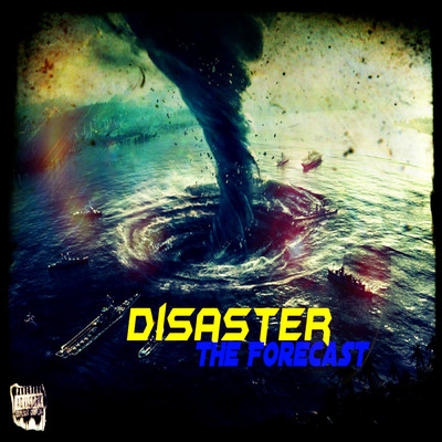 Comic Con/Disaster